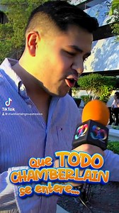 Que todo Chamberlain se entere quiénes son los ganadores de MVP y Valores del Q3 de Chamberlain Group! 📣🏅 | Chamberlain Group Mexico