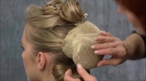 41K views · 740 reactions | I have had many messages from yesterdays padding post asking how to create padding shapes. So, here is a snippet from my After Dark Tutorials available on #longhairhow2 app. Enjoy! | Sharon Blain Education | Facebook