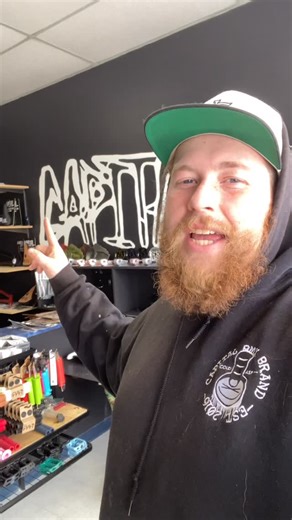 TCS BMX Shop & Mail-Order on Instagram: "This Saturday, January 31st, we are celebrating 10 years of Capital BMX in St. Louis ❤️‍🔥🫡 9AM-10AM: Open house at @tcsbmxshop.. hang out and shoot the shit while we get ready to head to @rampridersstl 11AM-6PM: $22 to ride @rampridersstl for most of the day! 6PM: We are headed to @hodaksstl right around the corner for amazing food and drinks, and to celebrate @carlosridess Bachelor Party!! Afterwards: we very well might get into more BMX shenanigans, b