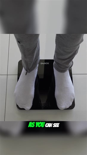 RENPHO Smart Scale – Easy Weigh-In Tips (Core 1) Using the RENPHO Core 1 smart scale for quick weight checks and accurate tracking simple tips to get better readings.  Amazon Link: https://geni.us/ranvoosmartscale  Giveaway: https://geni.us/k7Sd #RENPHO #SmartScale #AndrewHough #FitnessTech | the1andonlychicken | Facebook