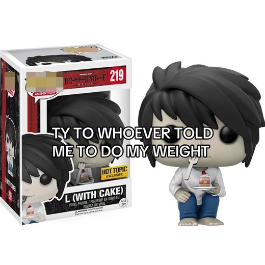 Weight Insights and Funko Pop Collectibles