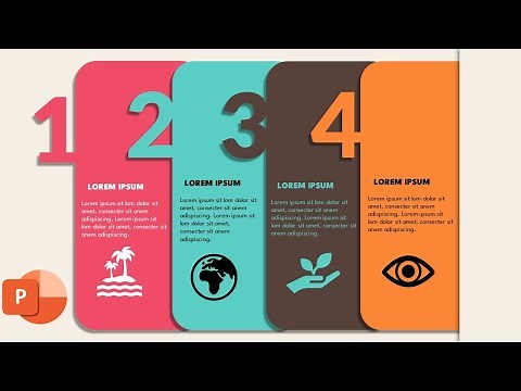 Superior Animated PowerPoint Slide Design Tutorial | FREE TEMPLATE 🥇