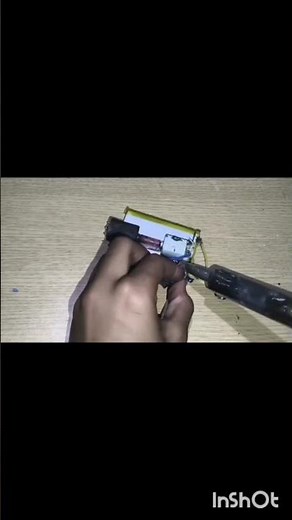 small DC 9v generator