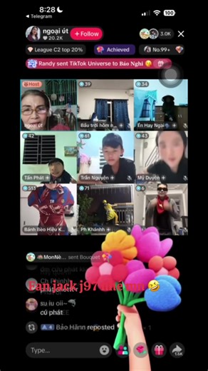 Fan Jack J97 Chia Sẻ Khoảnh Khắc Hài Hước