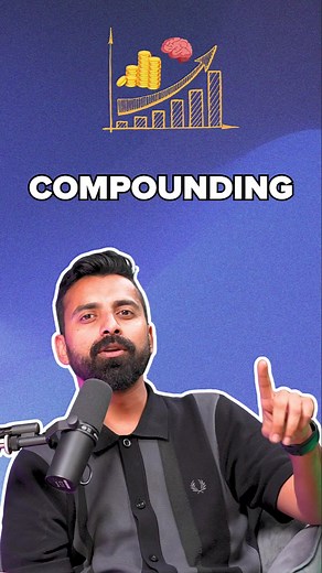 Real-life experience: The impact of compounding in life is mind-blowing, especially when you internalize the benefits of it. After all, it’s the 8th wonder of the world. In my video, I shared about the profound effects of gaining little knowledge from interactions with smartest people. | ShoutMeLoud | Facebook