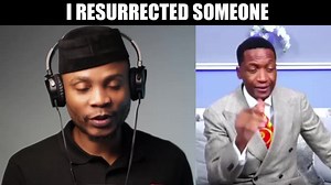 82K views · 782 reactions | Did Prophet Uebert Angel just Claim a resurrection miracle in his church fews before Prophet Shepherd Bushiri's Daughter loses her life to an illness | Church Reality Check | Facebook