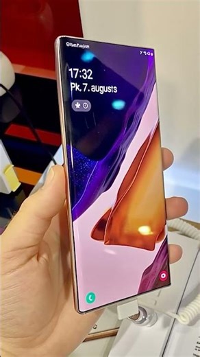 Samsung Galaxy Note 21 Ultra