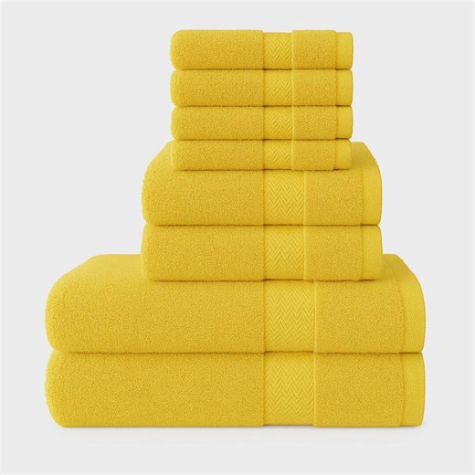 Luxury Towel 100% Egyptian Cotton 600GSM Super Soft Towels Face Bath Sheet Hand - Etsy