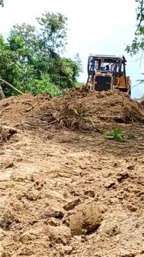 Complete Bulldozer Operation Skills