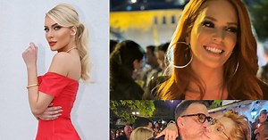 Πάσχα 2024: Έτσι έκαναν Ανάσταση οι εκπρόσωποι της εγχώριας showbiz - Φωτογραφίες