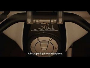 What is a masterpiece? - LXP Orioli