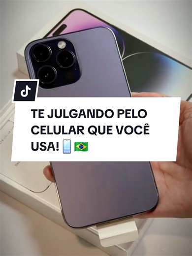 Review do iPhone 14 Pro Max: Sua Vez!