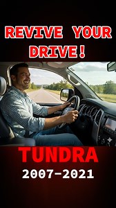 New Product Launch Special! 50% OFF! COUPON CODE: HALFPRICE (Only 50 Units Available) Get the COMPLETE Subwoofer Upgrade Kit for your 2007-2021 Toyota Tundra CrewMax for an incredible 50% off! That's right, for just $399 or as low $39 per month, you'll get our bestselling Tundra subwoofer system, that now includes an all-in-one onboard amplifier and an ultra-simple plug-and-play wiring harness. This isn't just an upgrade; it's a revolution in sound. We've made it so easy that anyone can install 