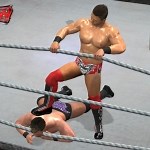 WWE SmackDown! vs. RAW 2011 PlayStation 3 Cheats, Tips and Strategy