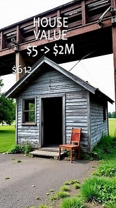 House price evolution made with #evolution #house #price #economy | Universo AI