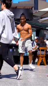 Terry crews 2.0 #dance #skills #vibes #terrycrews | Fik shun