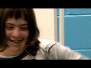 Person Centred Planning - Part 1 Meet Sabine