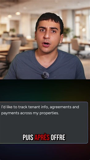 Comment l'IA automatise complètement vos tableaux Monday Magic #workflow #ai #genius