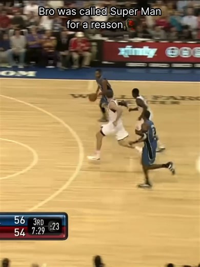 Dominance of Prime Dwight Howard in Basketball