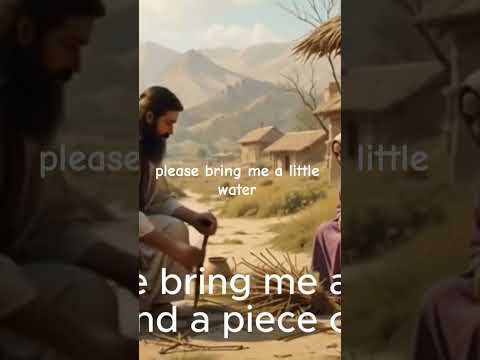 God's Miracles Through Elijah: The Full Story #jesus #biblestories #jesuschrist #elijah