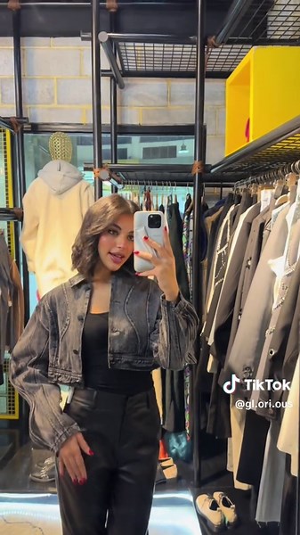 Creative Fashion Styles in Kuwait