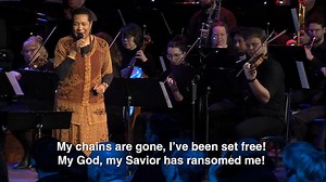 6.4K views · 119 reactions | Our choir performed an amazing rendition of "Break Every Chain" this past weekend. If you didn't see it or want to watch it again, here it is! | Christ Community Chapel | Facebook