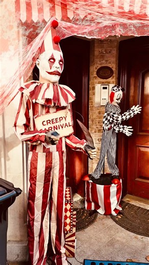 NYC Best Halloween Houses 2026: Upper East Side 🎃👻