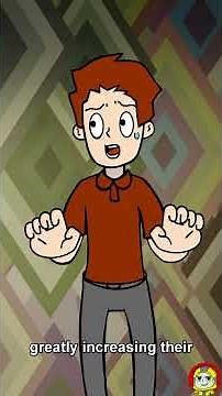 "Party Hosts" - Backrooms Entity 167 (Backrooms Animation) #shorts