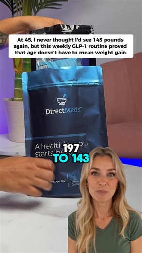 Direct Meds Online Care on Reels