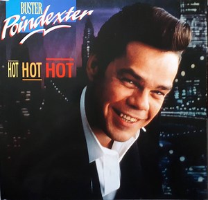 Buster Poindexter - Hot Hot Hot