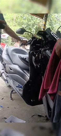 XMAX V1 ABS MODULE DAMAGE CONVERT TO NON ABS SPEEDO BACK TO NORMAL✅ ABS FAULT CODE DELETED✅ UNLI HATAW✅ RIDE SAFE SIR🤟👮✅ SALAMAT KAAYO SIR 📍LOCATION📍 BESIDE PAJAC HEALTH CENTER, BRGY PAJAC LAPU LAPU CITY https://maps.app.goo.gl/VRge8oKtyWdcBWtP7 🥰WE GIVE DISCOUNT TO OUT FOLLOWERS AND SHARER OF OUR POST (A.B.S AND E.C.U. ISSUE)🥰 SERVICES OFFERED: ✅A.B.S REPAIR (anti-lock braking system) ✅E.C.U REPAIR (engine control unit) ✅ECU PROGRAMMING ( honda, yamaha, suzuki ✅REMAP E.C.U (honda, yamaha,