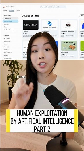 How to check and remove malicious browser extensions from chrome especially the sus ai extensions