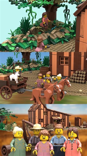 93K views · 938 reactions | Do you remember watching Little House on...