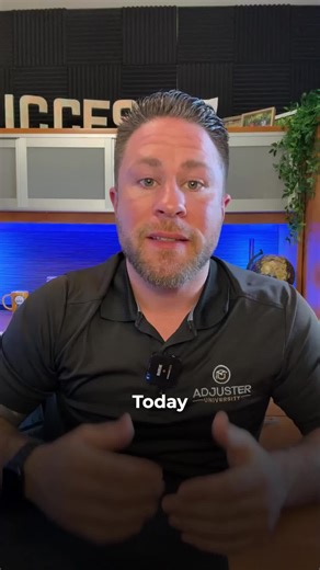 Desk adjusters, feeling overwhelmed? You were told it's about the claims, but it's your system. 4 simple changes make it smooth. Clean inbox, clear folders, consistent files, simple plan. Drop INFO below for next steps.