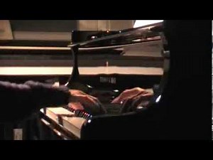 Mission Impossible Piano Solo the Best!