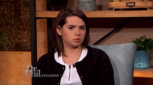 8.2M views · 1.5K reactions | A teen who was held captive for 29 days describes the day she escaped her kidnappers. Full story: drphil.tv/031919 | Dr. Phil | Facebook