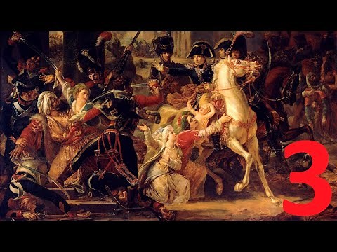 Agent, Ben Hayden (with a low power) from filmstro for an epic history movie