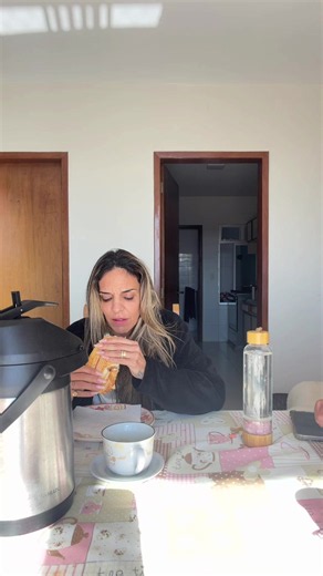 Receitas de café da manhã que ela amou