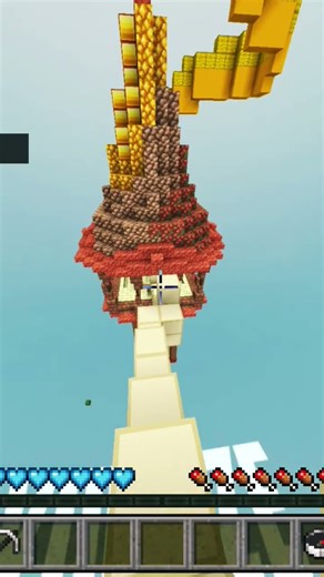 telly bridge shor 💀t #minecraft #pvpmontage