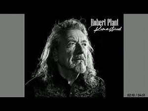 Robert Plant - 29 Palms (Remastered 2023)