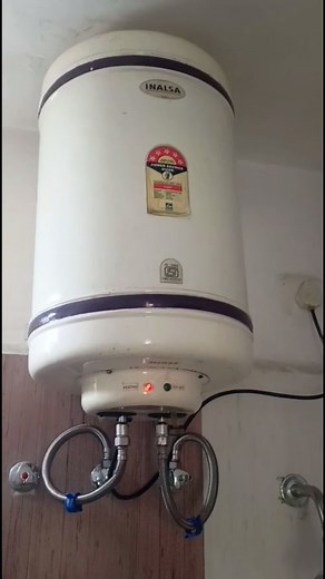 Geyser Repairing and Servicing #trending #shorts #aicover #music #electrical