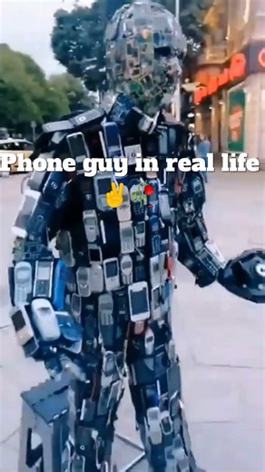 Phone guy FNAF meme