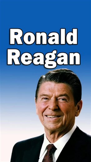 Ronald Reagan: Silver Screen to Oval Office 🇺🇸 #ronaldreagan #presidentoftheunitedstates #legacy #lastwillandtestament #biography
