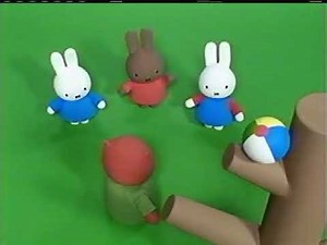 Miffy & Friends: Miffy's Ball Game