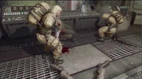 Call of Duty Black Ops - Campaign - Rebirth