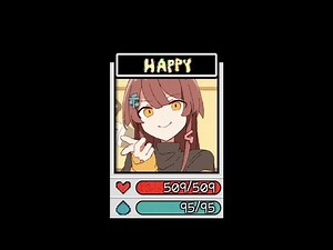 goodbye declaration (グッバイ宣言) but flower stole the watashi corp (株式会社ワタシ) instrumental