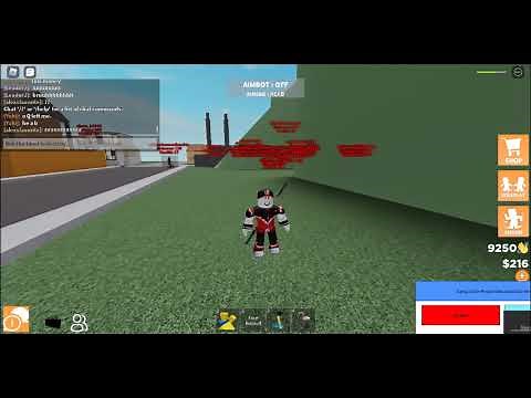 Gang Up On People Simulator GUI (Pastebin.com)