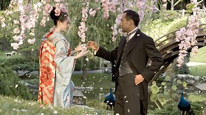 Watch Memoirs of a Geisha 2005 HD online