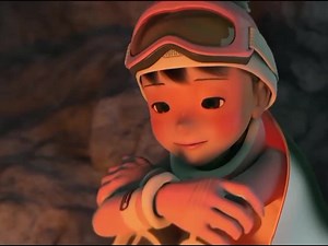 Cinta Sejati Nobita dan Shizuka dalam Doraemon