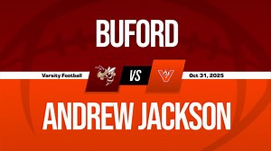 10/31 Highlights @ Andrew Jackson